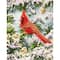 Diamond Dotz® Good Fortune Cardinal Diamond Painting Kit